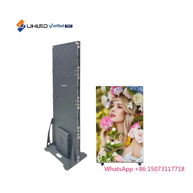 High Quality P2.5 G…