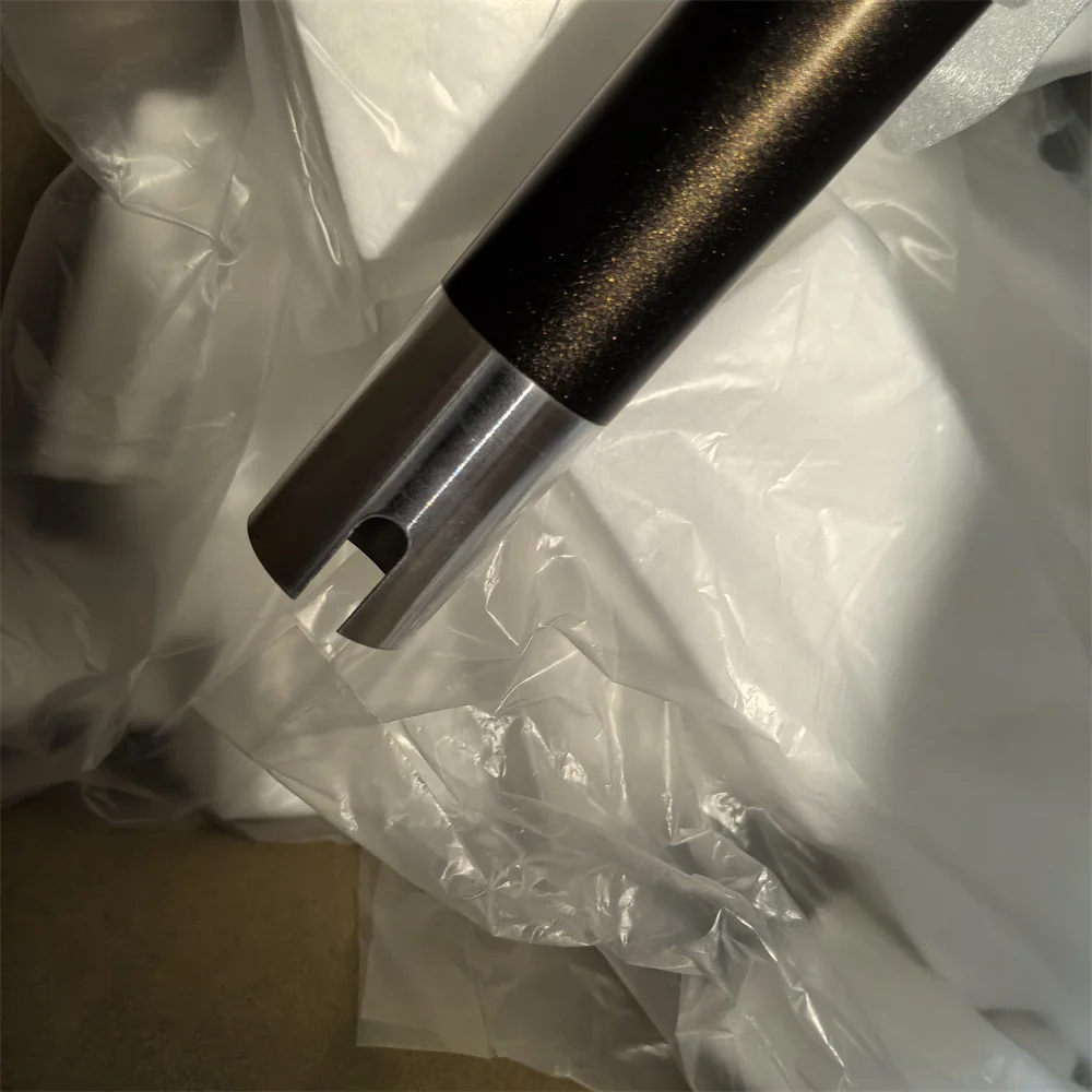 

2 PCS High Quality Upper Fuser Roller for Konica Minolta For Bizhub 195 215 235 7719 7721 7723 Upper Roller