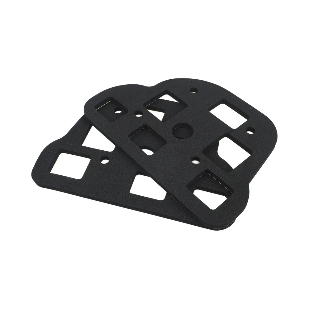 Rear Light Seal Gaskets Auto Seal Sedan Rear Gaskets 1995-2003 Replacement Efficient Usage Non-Deformation Design