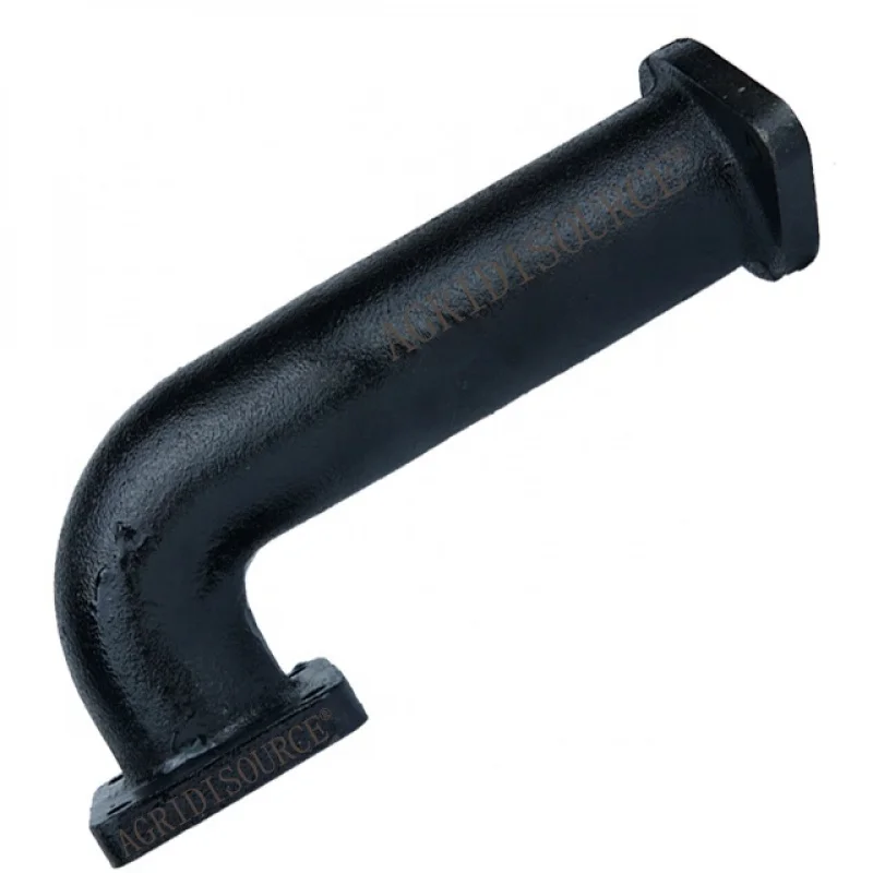 china：T747160062 Exhaust bend For Foton Lovol agricultural machinery & equipment Farm Tractors