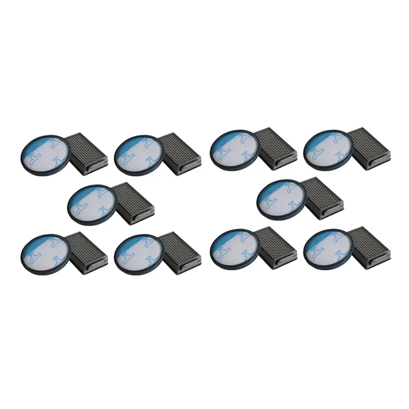 【RECOMENDAR】Filter für Rowenta Filterset HEPA Staubsauger Compact Power RO3715 RO3759 RO3798 RO3799 Staubsaugerteile