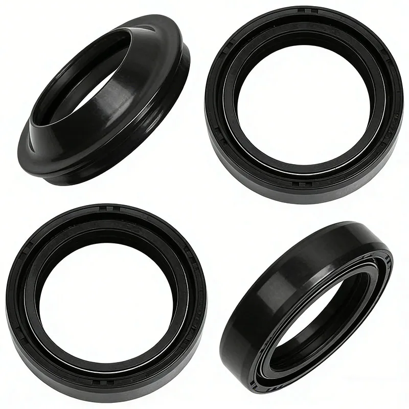 

For Suzuki GN125 DS185 TS185 GT250 DR125 TS185 GN 125 DS 185 TS GT DR Sierra 32x44x10.5 Motorcycle Front Fork Oil Seal Dust Seal