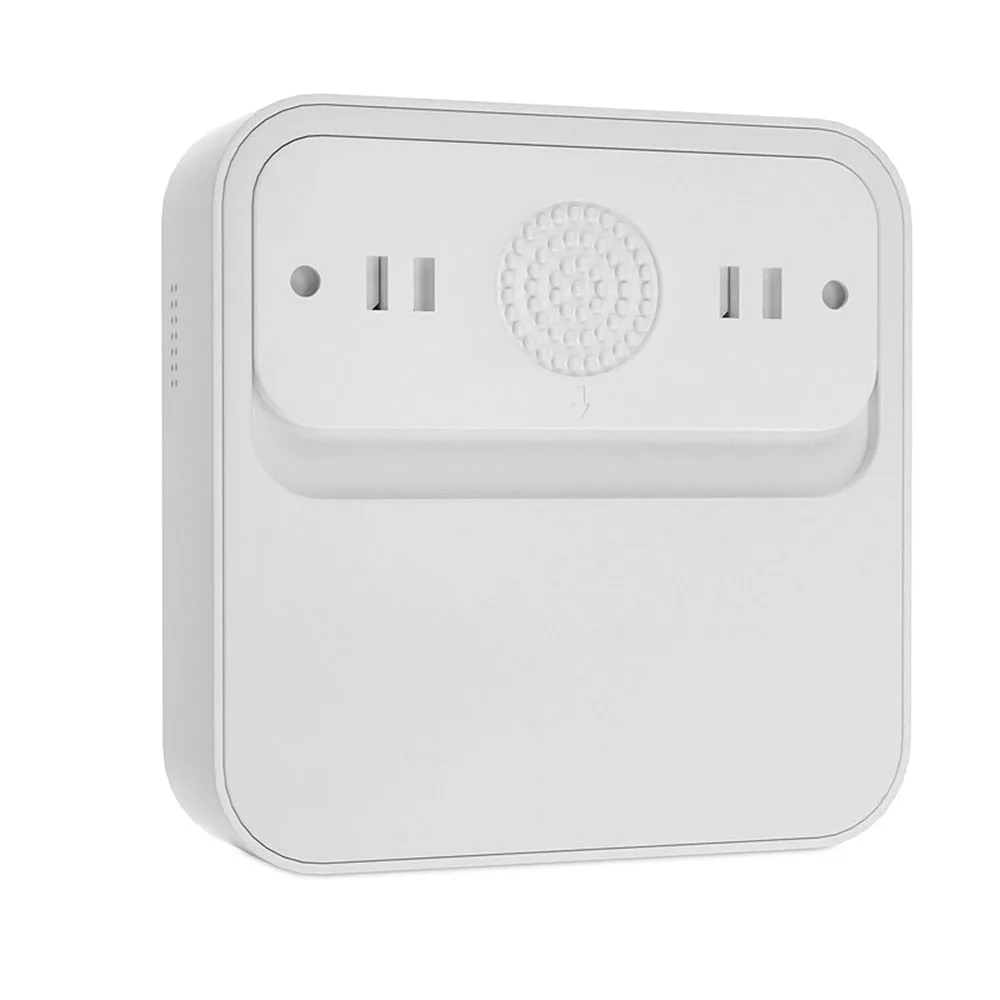 Tuya WiFi ذكي مستشعر درجة الحرارة والرطوبة ، ميزان الحرارة الداخلي ، مقياس الرطوبة ، عداد بشاشة LCD ، كاشف الشاشة ، جهاز التحكم عن بعد بالتطبيق