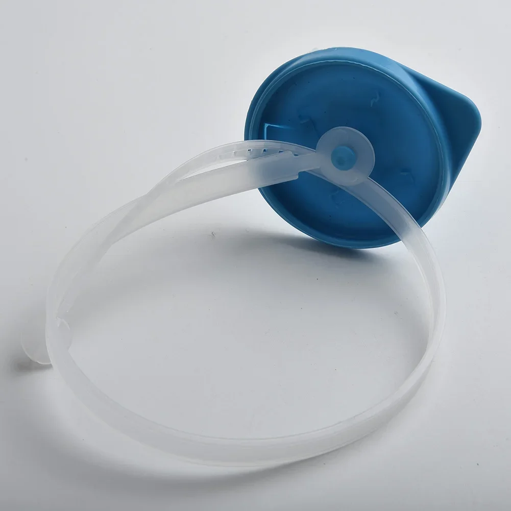 1PCS Windshield Washer Fluid Bottle Tank Cap Cover For Honda Civi C CR V 2007-2011 Car & Truck Parts Windshield Wiper Systems