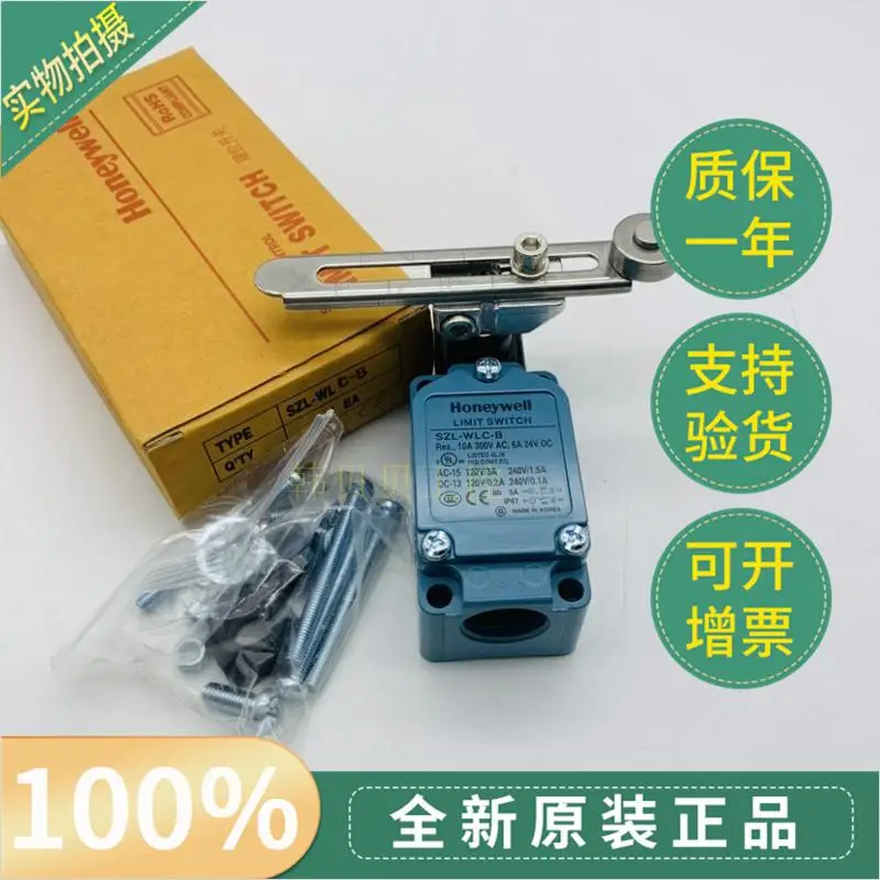 

New original travel switch SZL-WLC-B