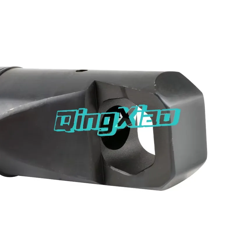 Hydraulic Nut Splitter Portable Manual Cutter Tool For Removing Rusted Nuts Broken Bolts One Cut Separation Demolition Tool