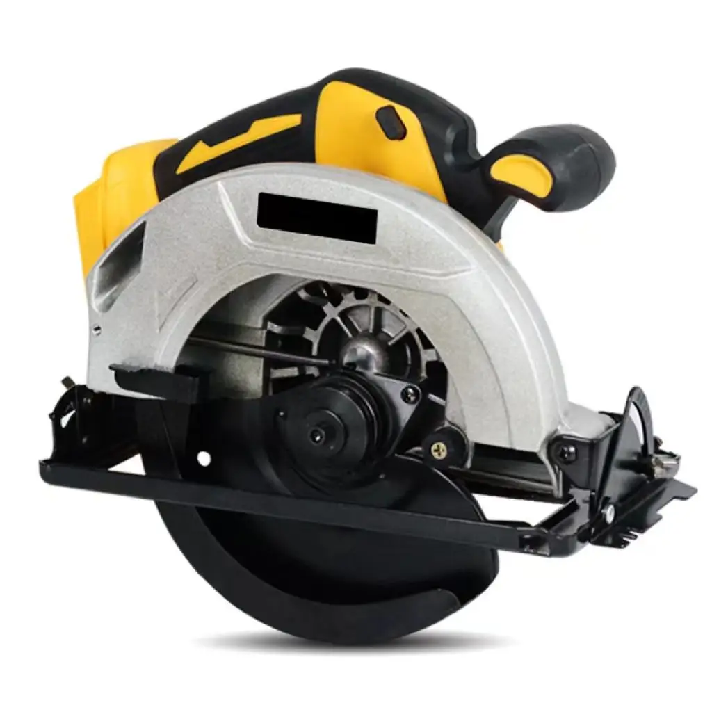

Power ToolsCordless Circular Saw Machine Wood Cutting Electric SawProfessional Saw Highly Efficient Power Tools