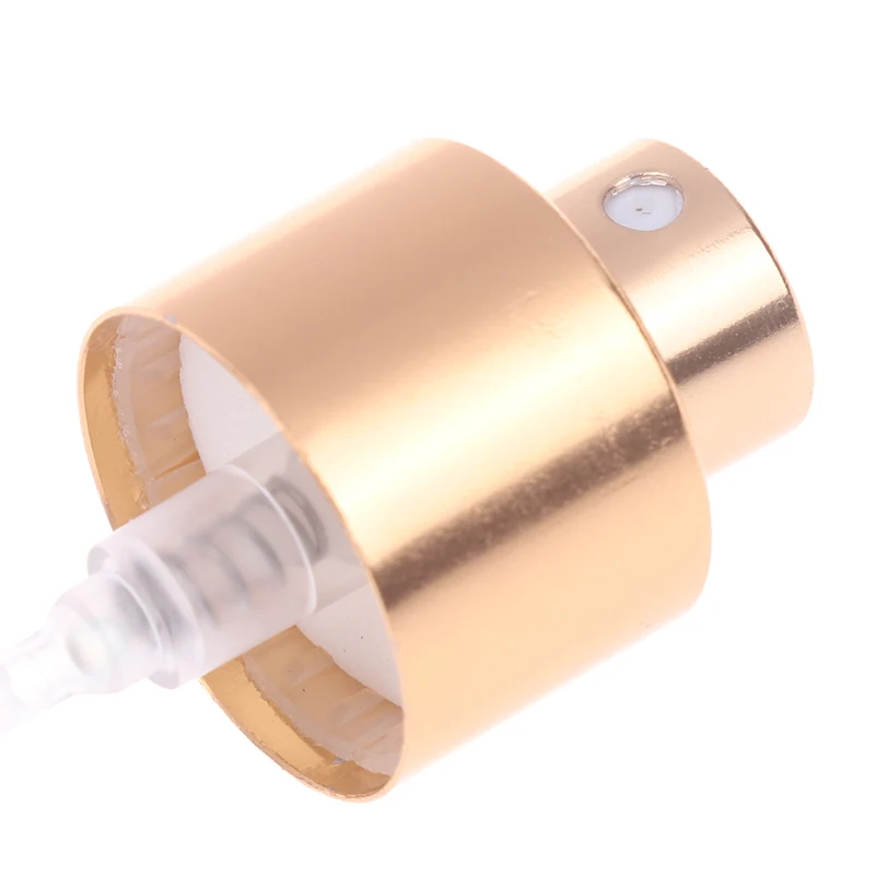 

15mm 20mm Bottle Cap Fine Mist Sprayer Bottle Aluminum Perfume Bottle Matching Nozzle Sprayer Used For 15mm Bayonet Type