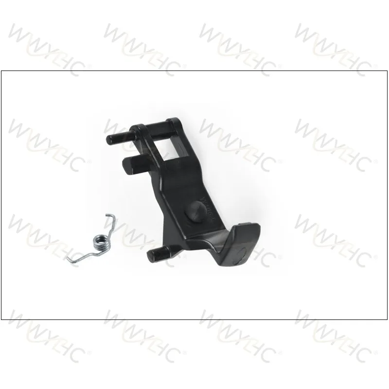 Suitable for W166/W292 Central Control Armrest Box Buckle ML350 GL450 GLE400 Storage Box Switch