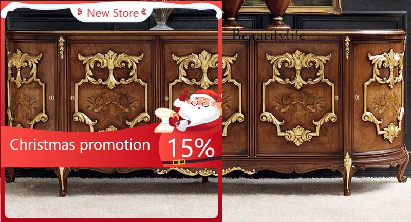 

Новый классический китайский шкаф-купе для ресторана, из массива дерева, с резьбой ручной работы, для прихожей/фойе, дизайнерский, модель X