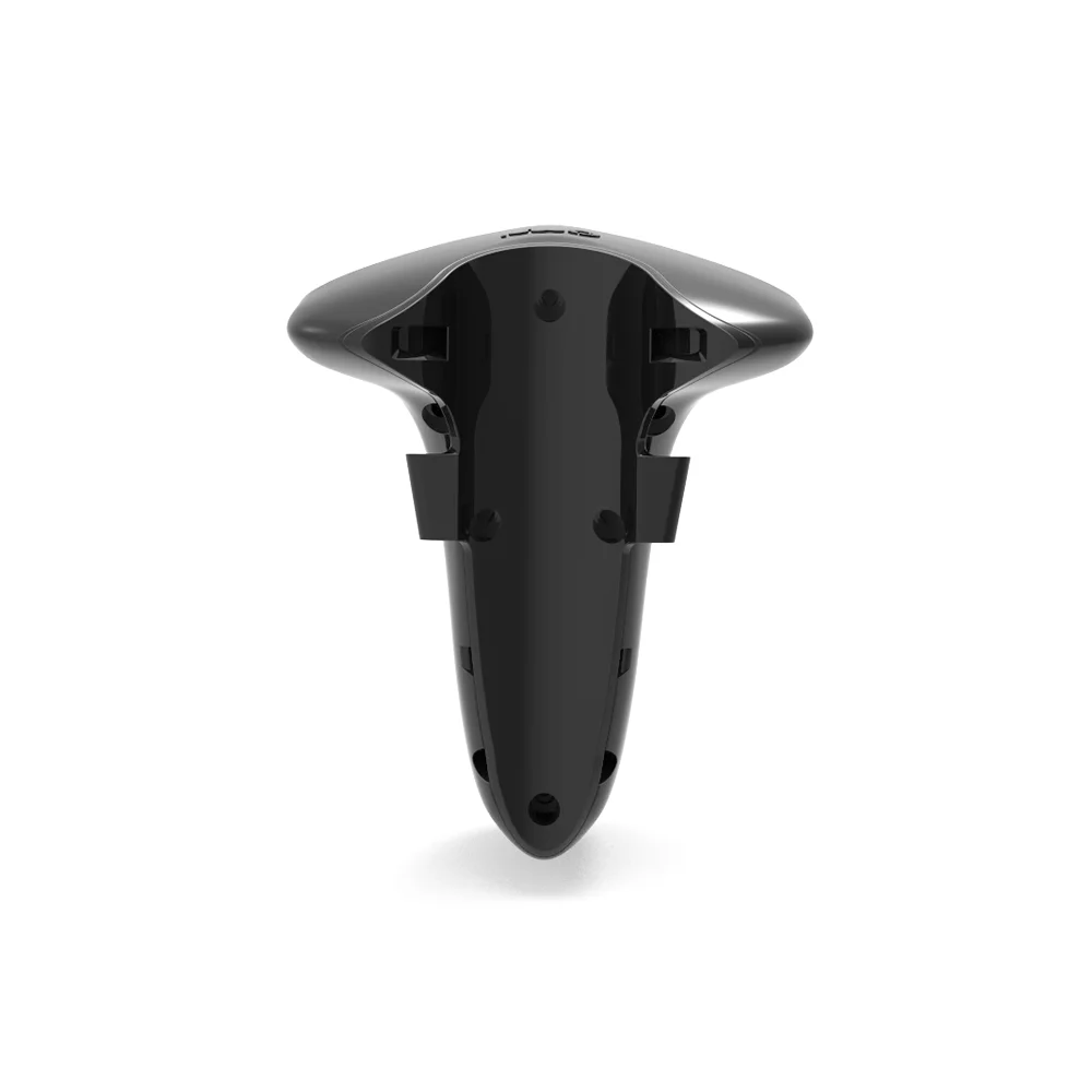 Omni bicicleta luz trasera casco fácil instalación USB recargable señal bicicleta luz trasera bicicleta luz trasera Led