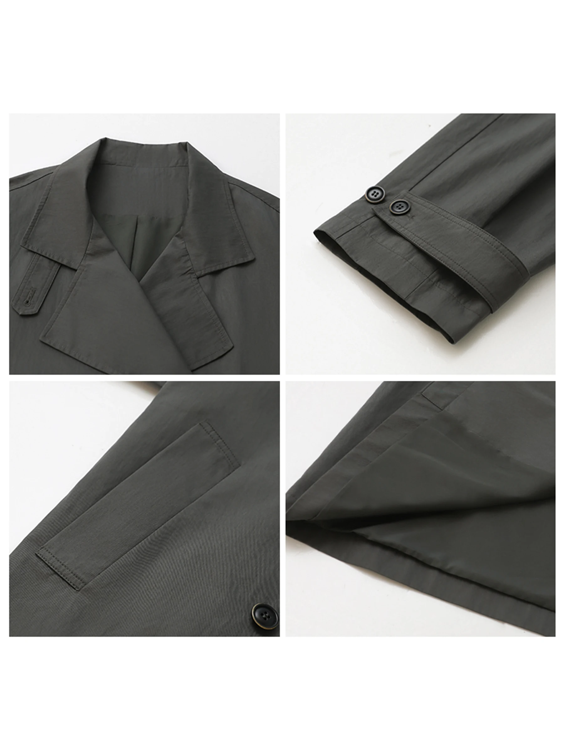 Thumbnail 4 - #86 Highest Rated Wool Coats to Buy in 2026