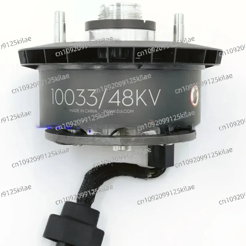 

T50 Motor 10033 48KV Enginer apply to DJI Accessories Agricultural Repair Parts
