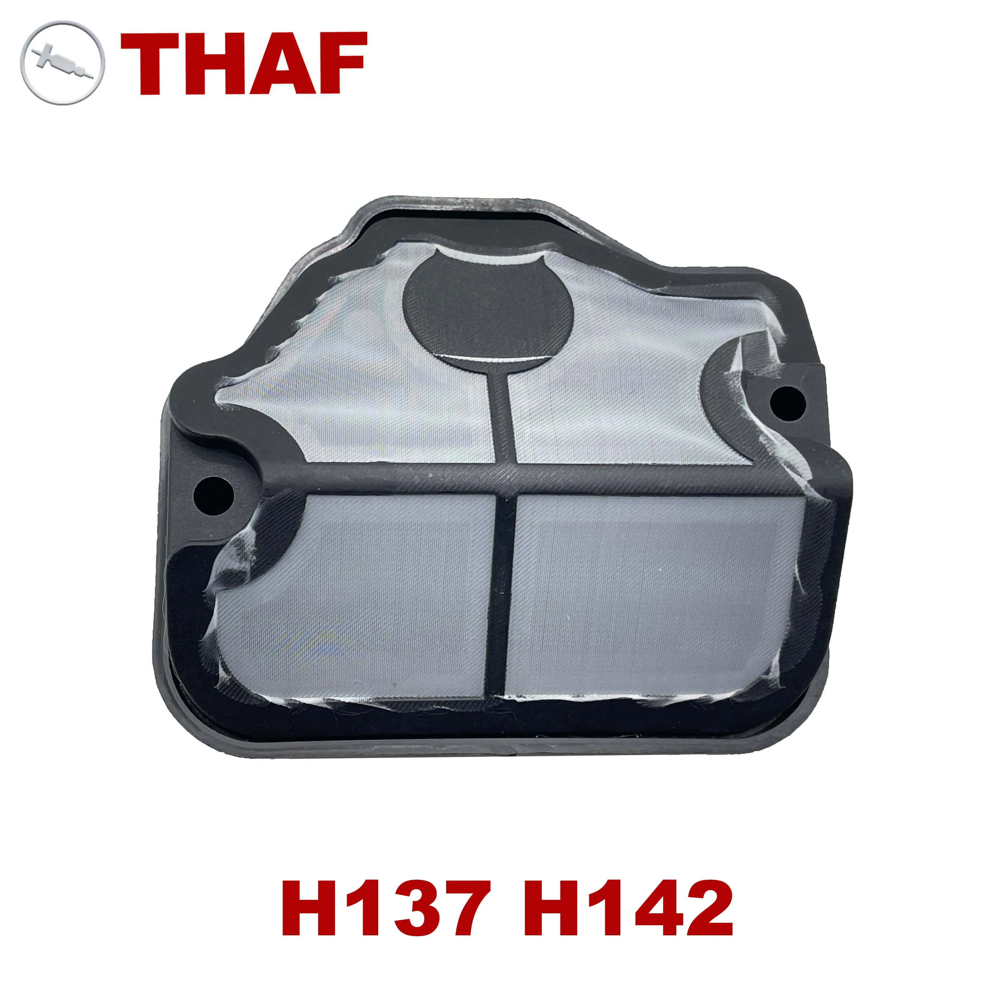 

THAF Replacement Garden Tools Spare Parts Air Filter Assy for STIHL ChainSaw H137 H142