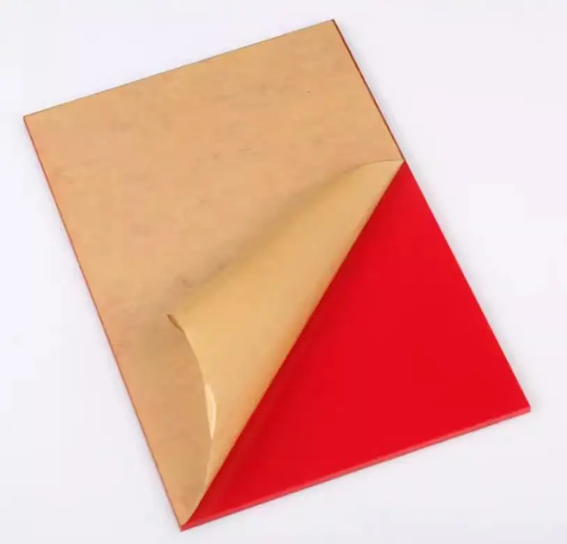 2mm 3mm 5mm thick red acrylic plate acrylic board acrylic sheet organic glass panel plexiglass sheet perspex PMMA plate