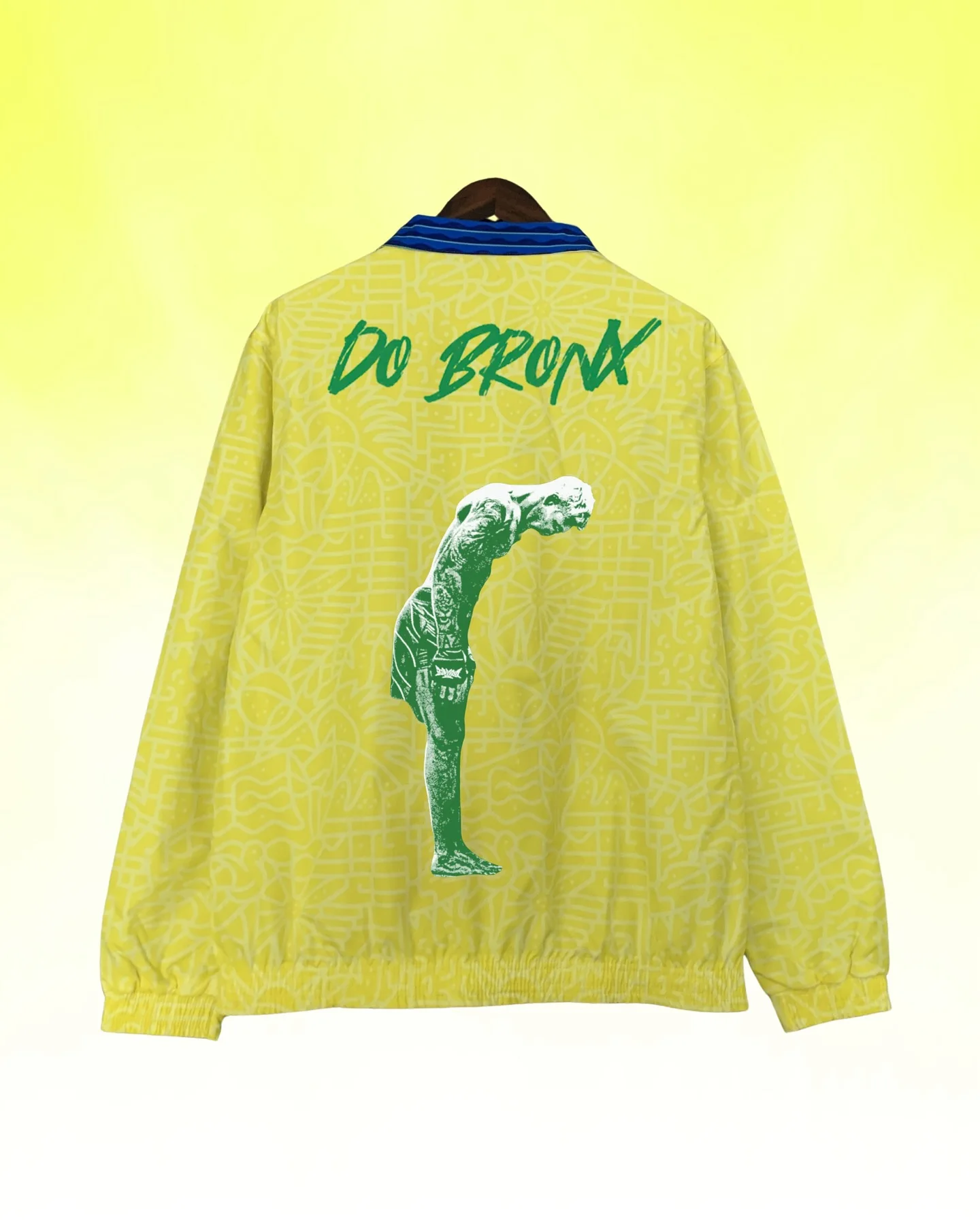 UFC البرازيلي المحارب تشارلز أوليفيرا زيبر سترة رياضية الرجال MMA عادية مريحة هوديي الخريف/الشتاء الملاكمة التدريب الأعلى #2