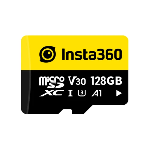Imagen 2 del producto Tarjeta de memoria Insta360 TF, 128GB, 256GB, 512G, TransFlash, tarjetas extraíbles para Insta 360 GO Ultra X5 X4 Air Ace Pro, accesorio Original
