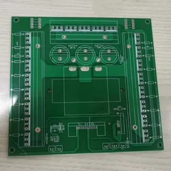 12V~48V Inverter Circuit Board Double-sided PCB EE85B Main Transformer