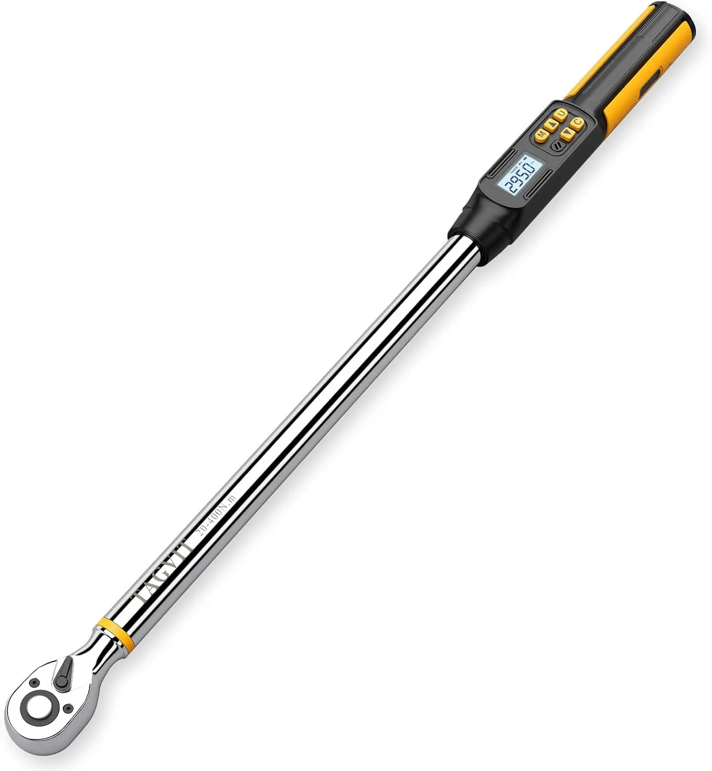 1/2 Inch Digital To…