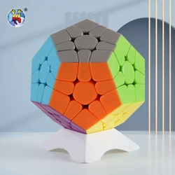 SENGSO Magnetic 3x3 Megaminx Magic Cube Shengshou Magnet Profession Puzzle High Quality Kid's Fidget Toys