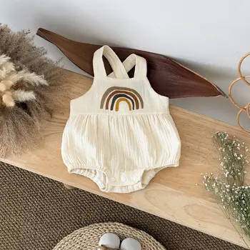 10 best sales קשת בענן של תינוק - №2