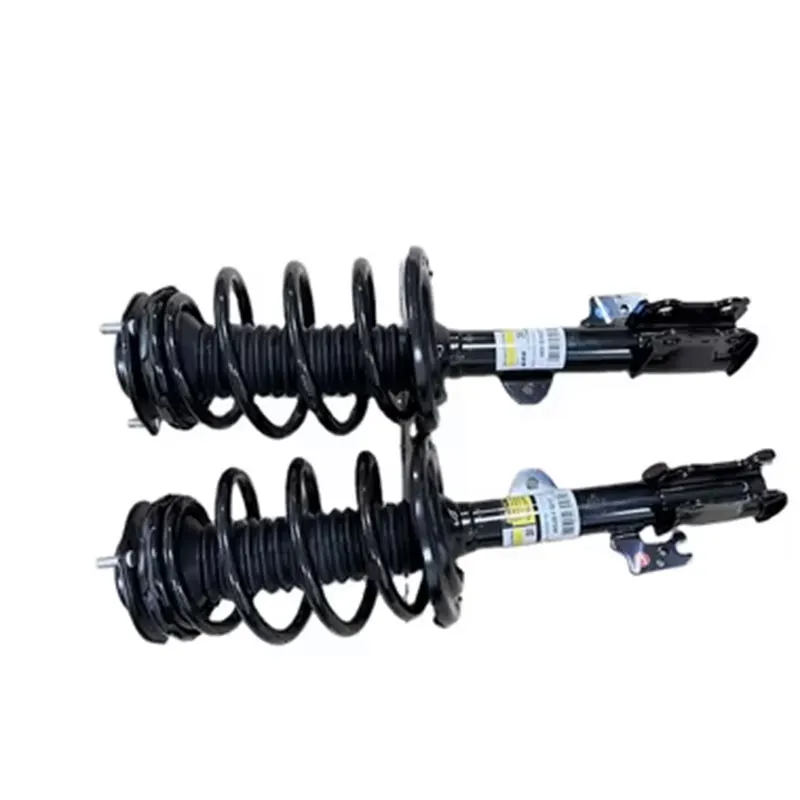 48520-80297 48510-80577 Front Air Suspension Part Shock Absorber for Lexus RX270 RX350 RX450 2009-2015