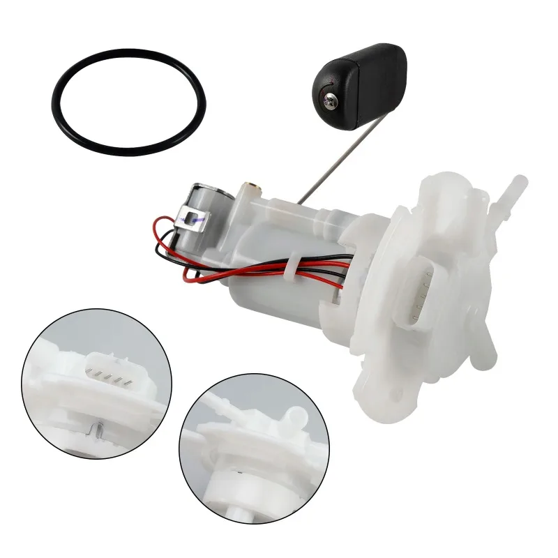 Bomba de Combustible 16700-Kpp-T01 de Repuesto para Honda Cbr150 125 Rs Rc Rtc Rd Rsc Rsd