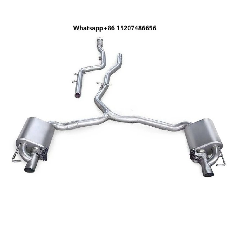 M274 2.0 Turbo Engine  C200 C250 C260 W205 2014-2021 Power Upgrade Retrofit
