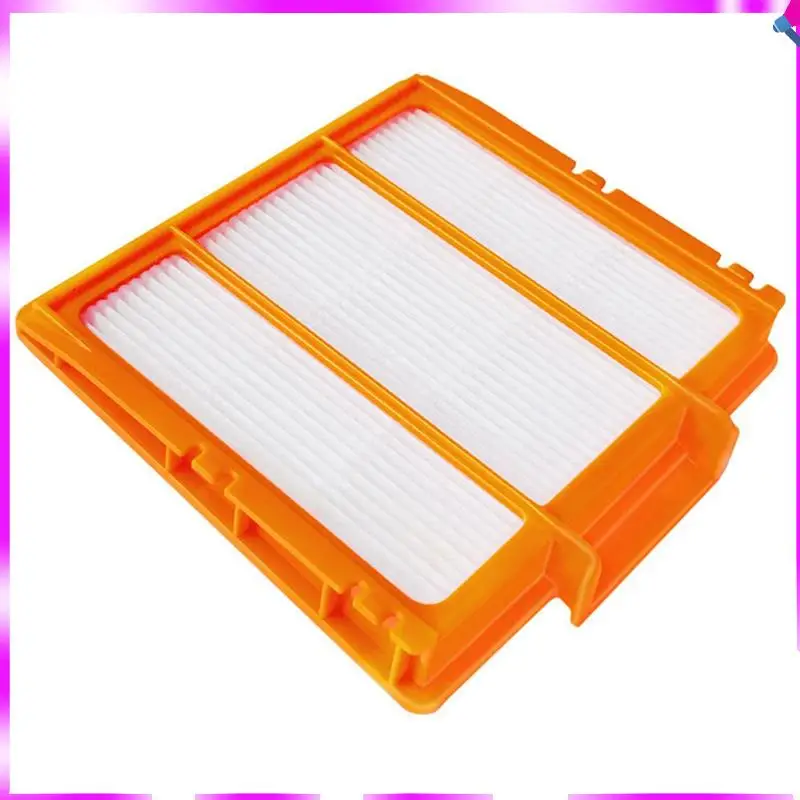 

N96R 6Pack Parts Accessories For Shark RV2502AE AV2501S AV2501AE RV2520AOUS AV2510AOUS Smart Robot Vacuum Cleaner Filters