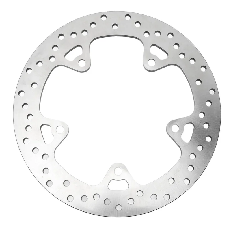 275MM Motorcycle Rear Brake Disc Stainless Steel Brake Rotor For R1200GS 2013 To 2018
