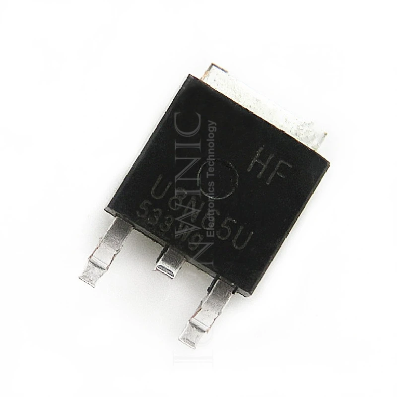 1-50PCS CX8505 8505 U8N65U U8N65 APL3516A APL3516 FAN7382 7382 FAN6300AMY FAN6300SYC IC04-P52W IC04P52W