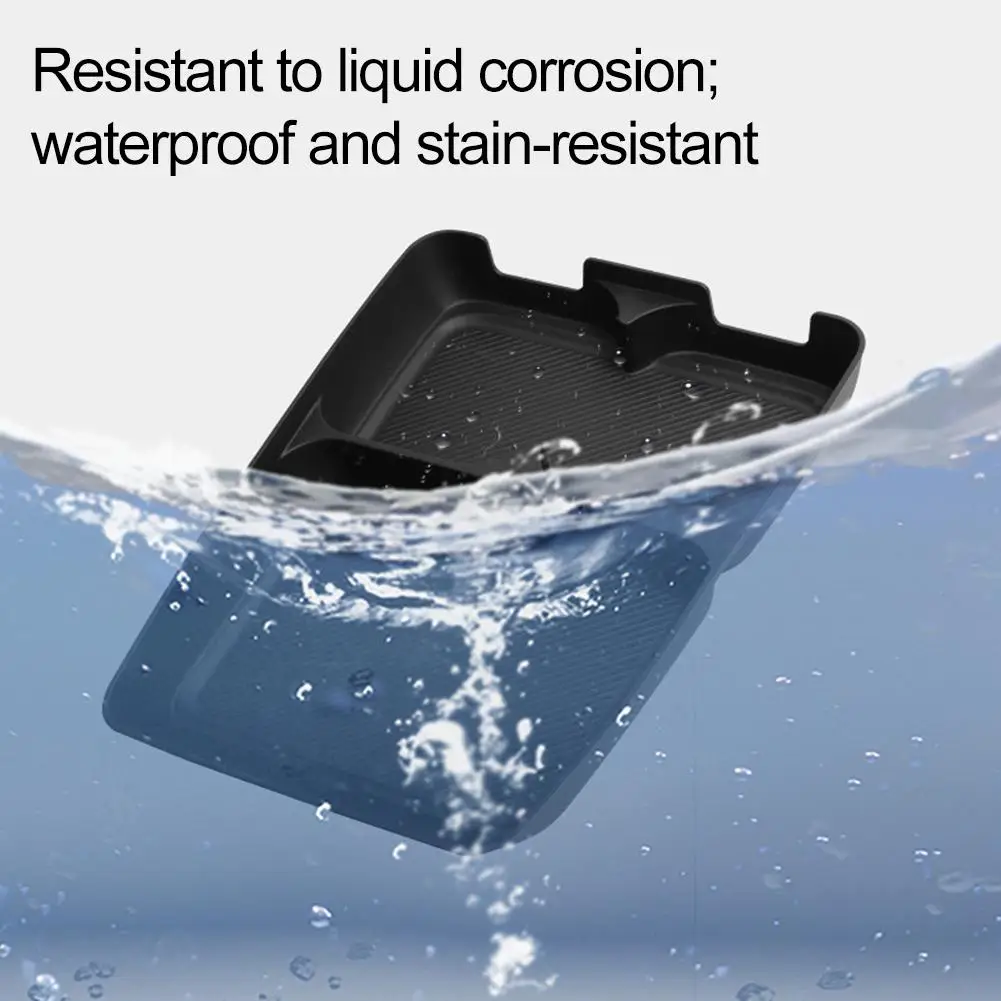 Per Leapmotor B10 2025 2026 Speciale Auto Centro Bracciolo Scatola di Immagazzinaggio Scatola di Immagazzinaggio Interni Auto Modifica Accessori Accessori