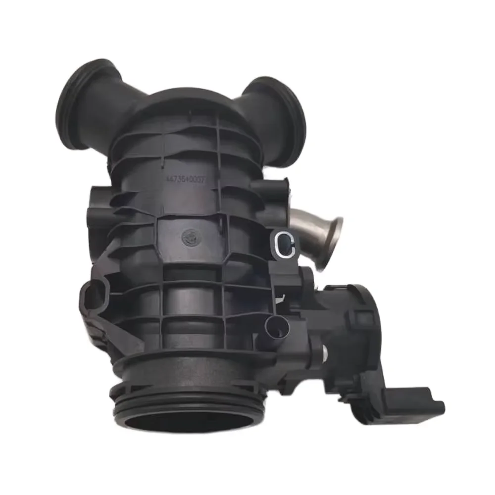 

Tom AutoNew Condition for Land Rover Range Rover Throttle Body LR078546 Engine Parts LR061957
