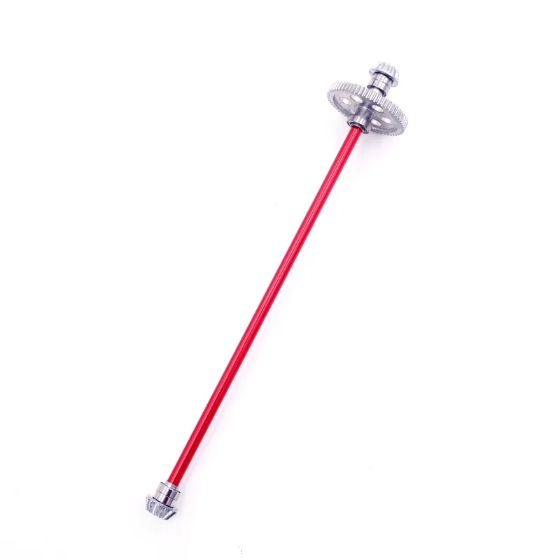 

Wltoys 124008 Автомобильные аксессуары с дистанционным управлением 124008-2721 Центральный приводной вал 124008-2719 Редуктор