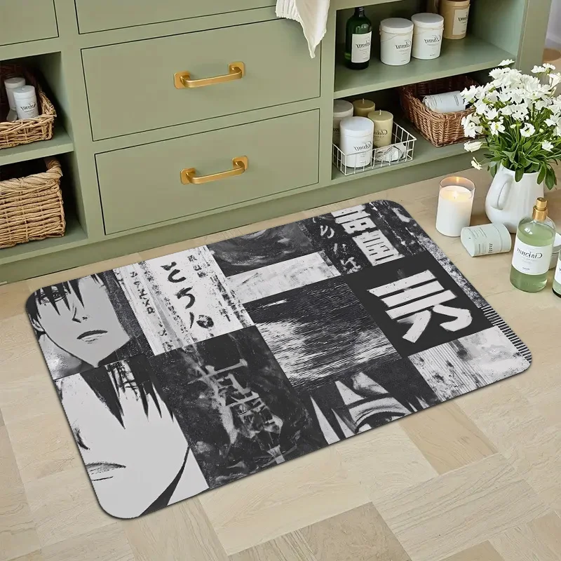 1Pc Black And White…