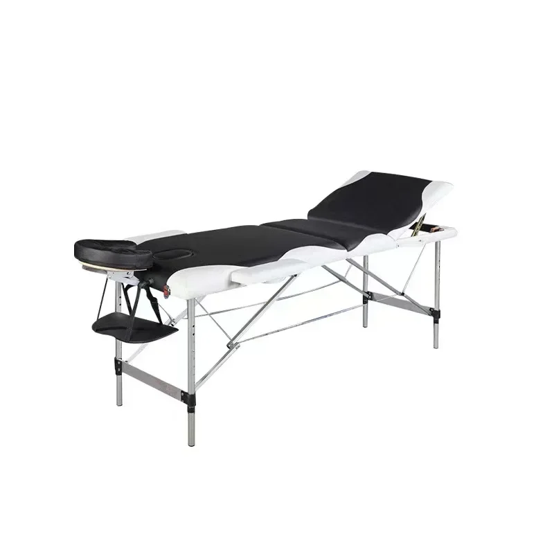 High quality foam portable massage table&bed  on sale