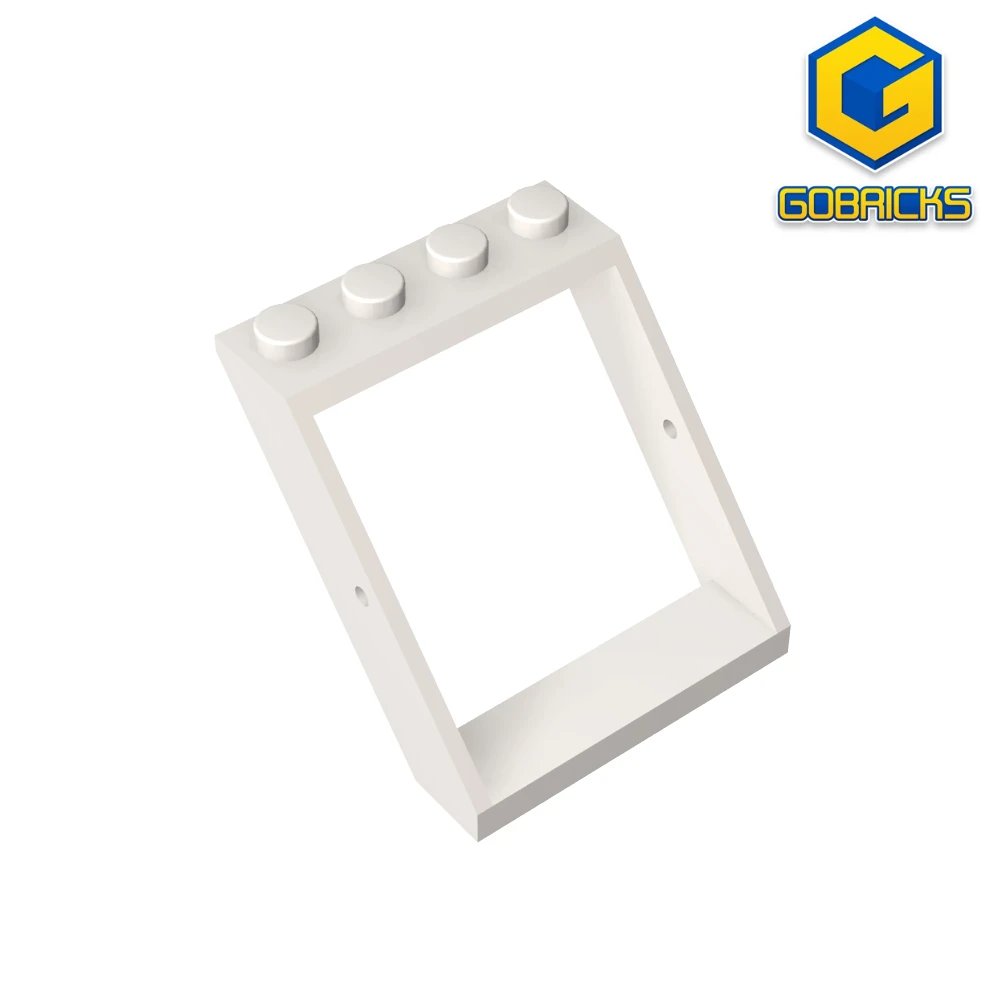 

Запчасти Eske Kouri, строительные блоки, кирпичи GDS-2128, технические совместимые с lego 4447, сборки