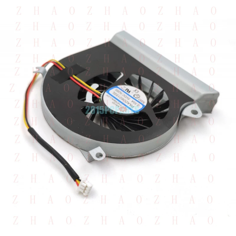 L+ New for MSI GP70 2PE GP70 2PL GP70 2QE GP70 2QF MS-175a Apache Leopard CPU Fan