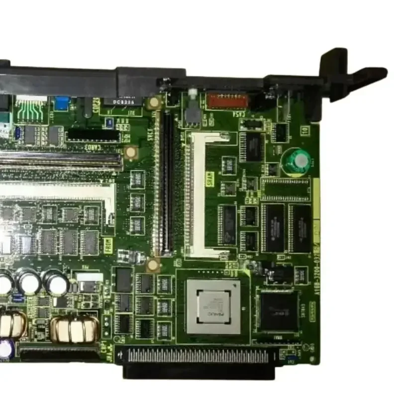 Fanuc mother card A16B-3200-0326 main card tested OK