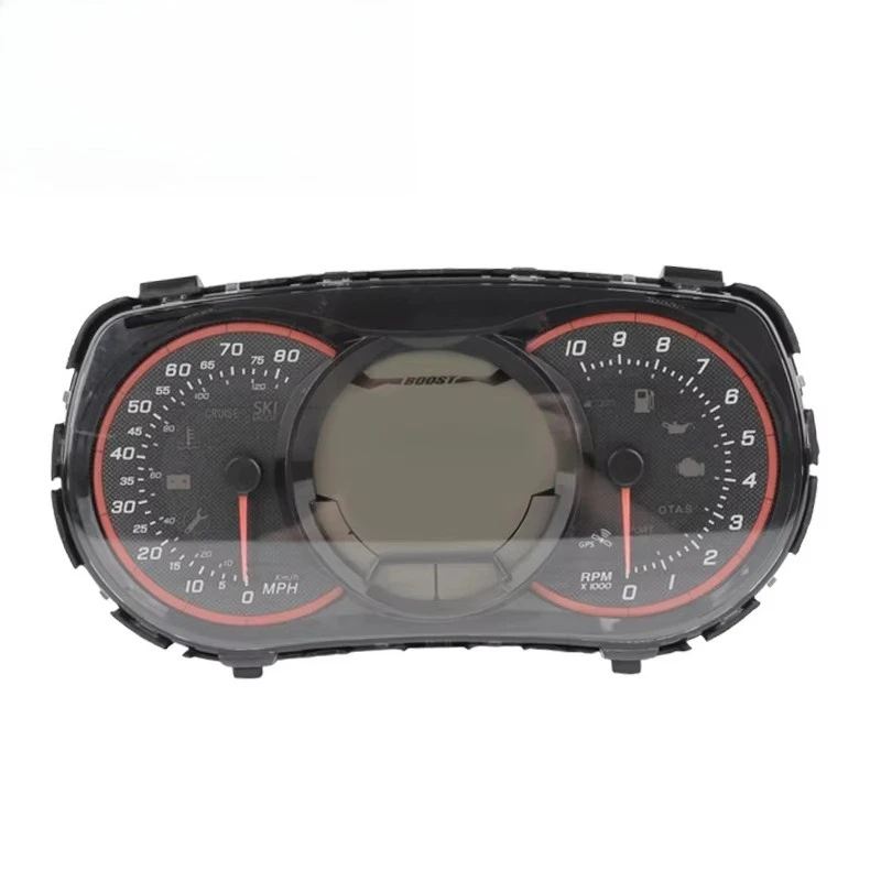 278003651 LCD Gauge Cluster Speedometer For SeaDoo Sea-Doo GTR 230 RXP RXT 300 2018 Jet Ski Digital Instrument Dash Panel