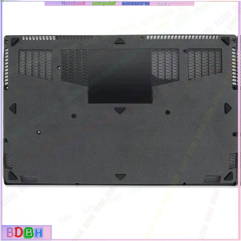 zq Brand new for GS63 GS63VR MS-16K1 16K2 16K4 16K5 laptop LCD back cover/front panel/palm rest/bottom shell/hinge cover Hinge