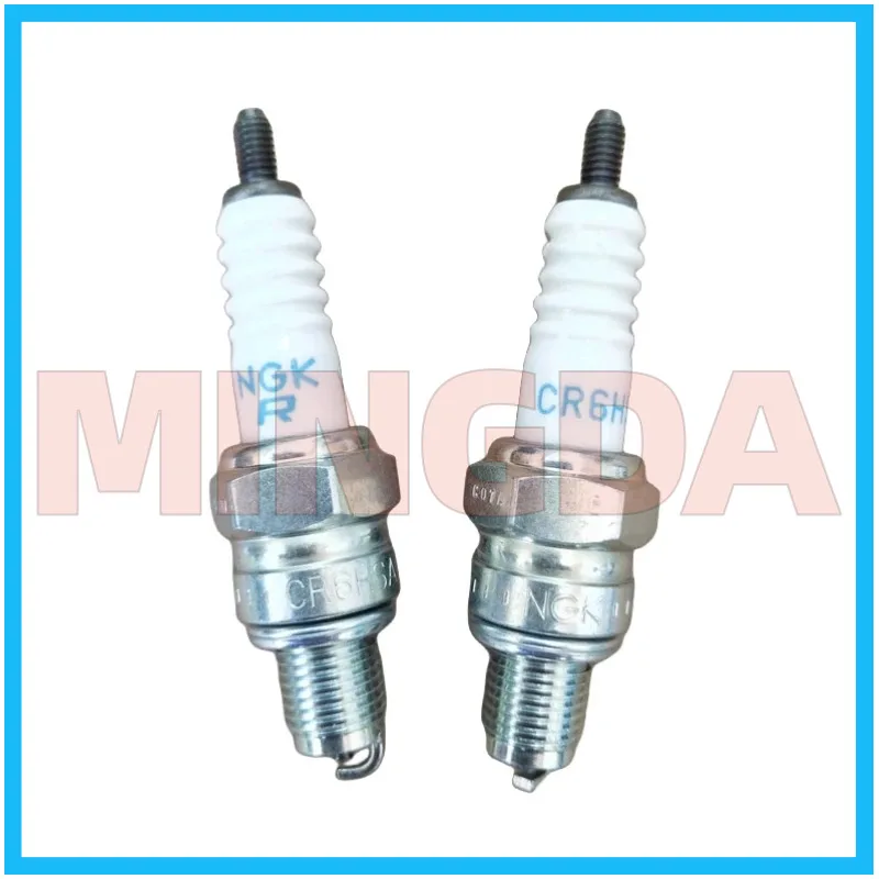 Spark Plug High Quality for Lifan Lf250-d/250-e/v16v Version