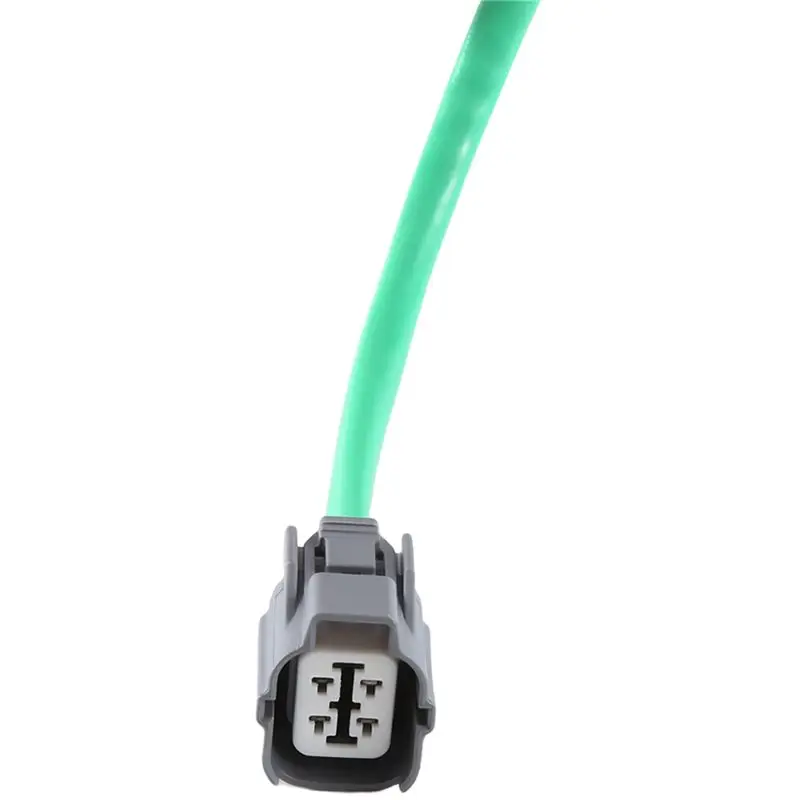 A22F-1 PCS New Rear Oxygen Sensor Green 36532-PRC-004 For Honda Civic EU EP EV Type-R Stream 2.0