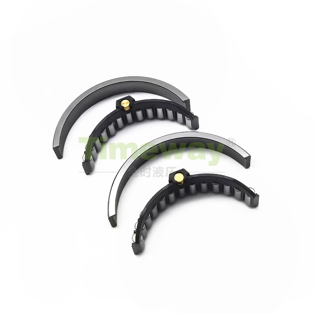 

Ремкомплект гидравлического насоса, седловидный подшипник для A10VG63 A4FO28 A4FM28, запасные части для поршневого насоса Rexroth, аксессуары для гидравлического насоса