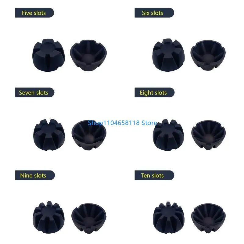 Liquid Distribution Cup Mold Resin Non-Stick Mixing Cup Tools for DIY Craft