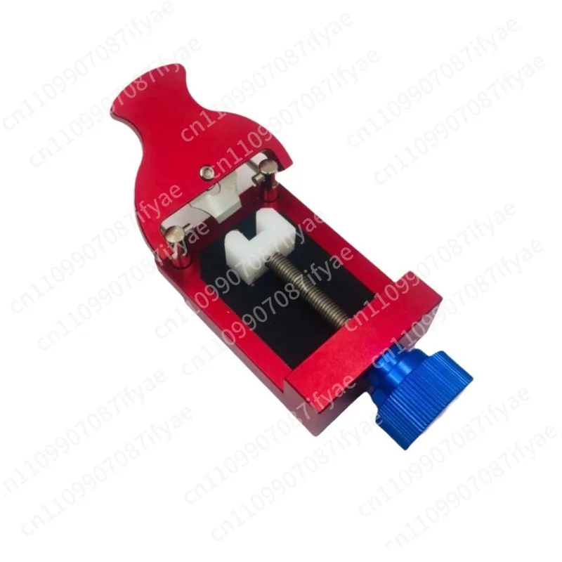 watch repair tool, watch prying machine, metal prying machine, watch prying machine without hurting hands