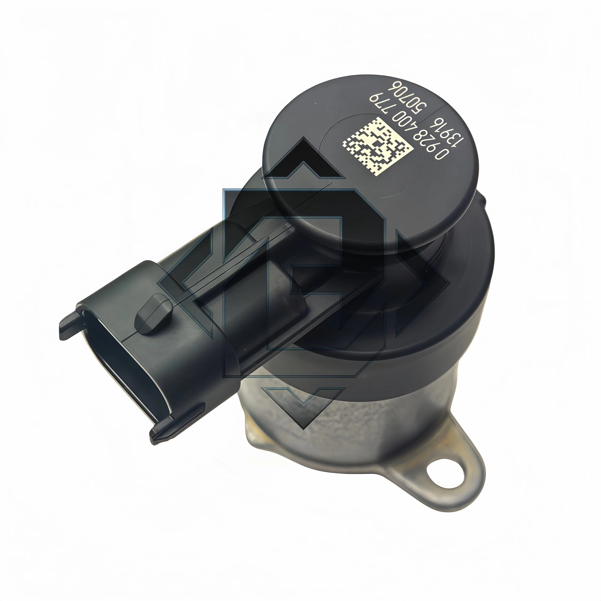 0928400757 Fuel Pressure Regulator SCV Value For Iveco Daily Fiat Ducato Ford F250 Chevrolet GMC Savana 2500 V8 403 6.6L Cummins