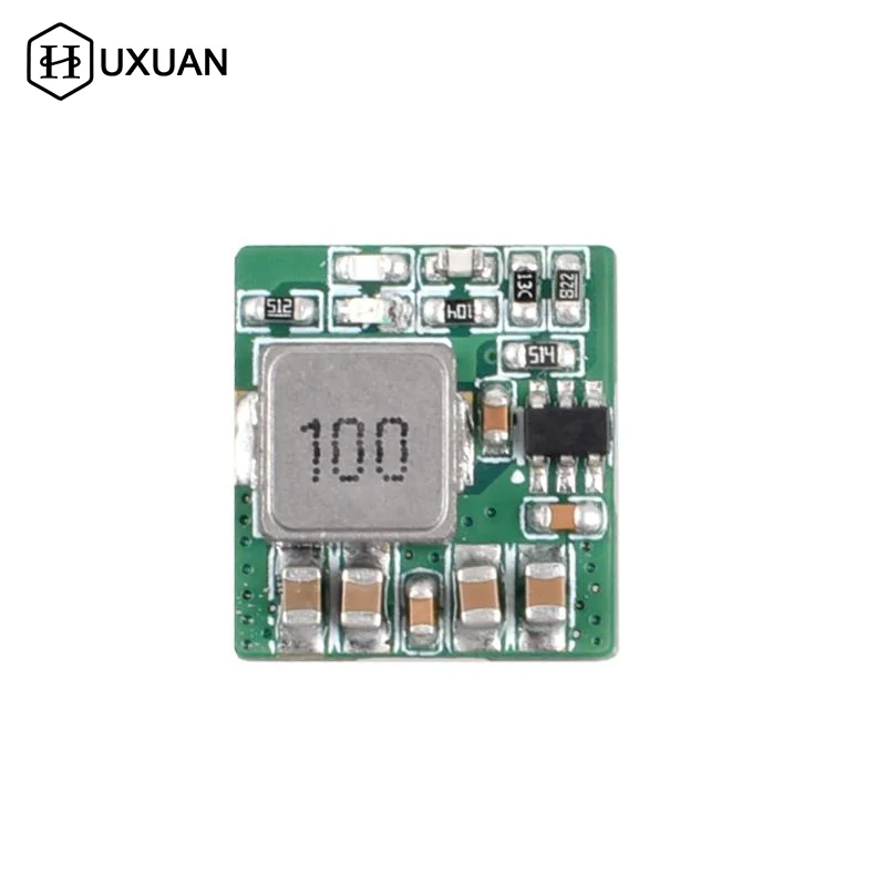 RC Drone Micro BEC Power Module 1Pc - 6V-28V To 5V/3A 12V/2A For Multirotor Airplane FPV Freestyle DIY Accessory
