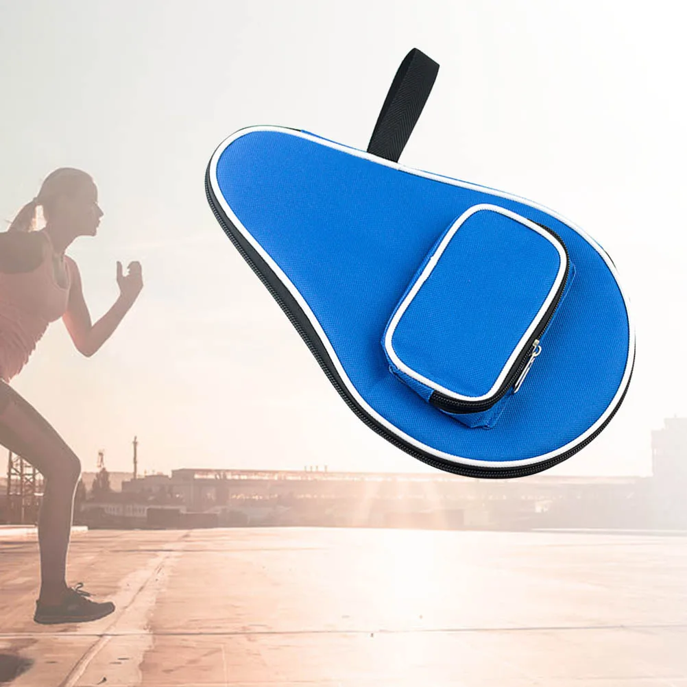 

Table Tennis Bag Professional Table Tennis Bag Man Table Tennis Bag Simple Table Tennis Bag Storage Table Tennis