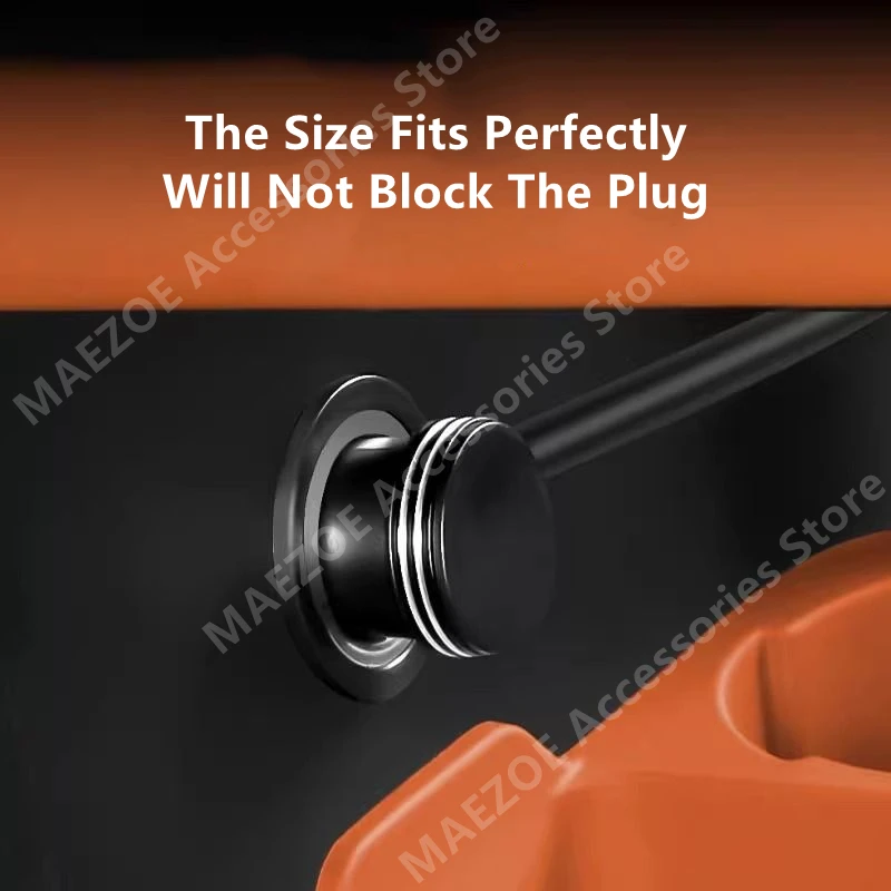 For LI AUTO LIXIANG L6/L7 24-25 ABS Armrest Box Storage Box,Car Interior Decoration Modification Accessories Refit